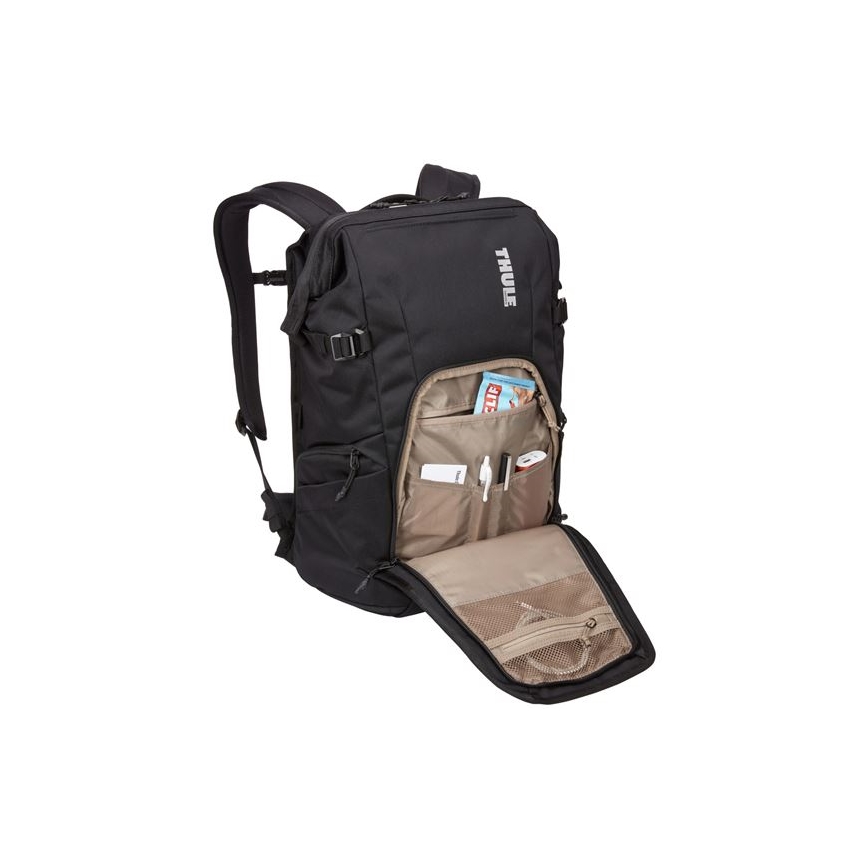 Thule TL-TCDK224K - Ryggsäck för kamera Covert 24 l svart