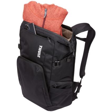 Thule TL-TCDK224K - Ryggsäck för kamera Covert 24 l svart