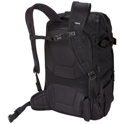 Thule TL-TCDK224K - Ryggsäck för kamera Covert 24 l svart