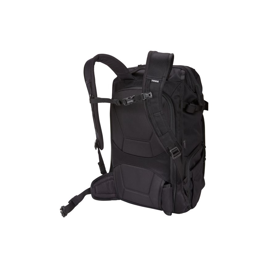 Thule TL-TCDK224K - Ryggsäck för kamera Covert 24 l svart