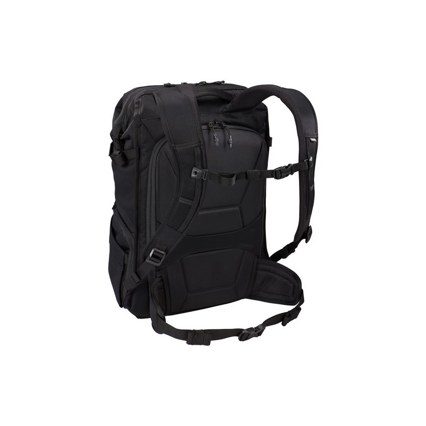 Thule TL-TCDK224K - Ryggsäck för kamera Covert 24 l svart