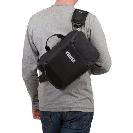 Thule TL-TCDK224K - Ryggsäck för kamera Covert 24 l svart