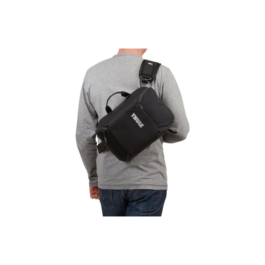 Thule TL-TCDK224K - Ryggsäck för kamera Covert 24 l svart