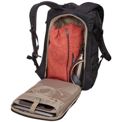 Thule TL-TCDK224K - Ryggsäck för kamera Covert 24 l svart