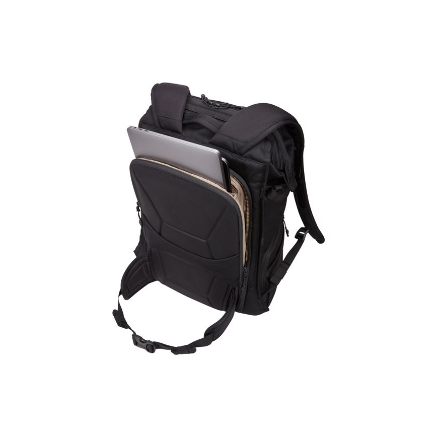 Thule TL-TCDK224K - Ryggsäck för kamera Covert 24 l svart
