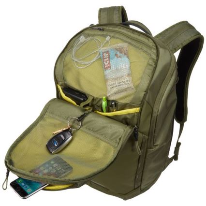 Thule TL-TCHB115O - Ryggsäck Chasm 26 l grön