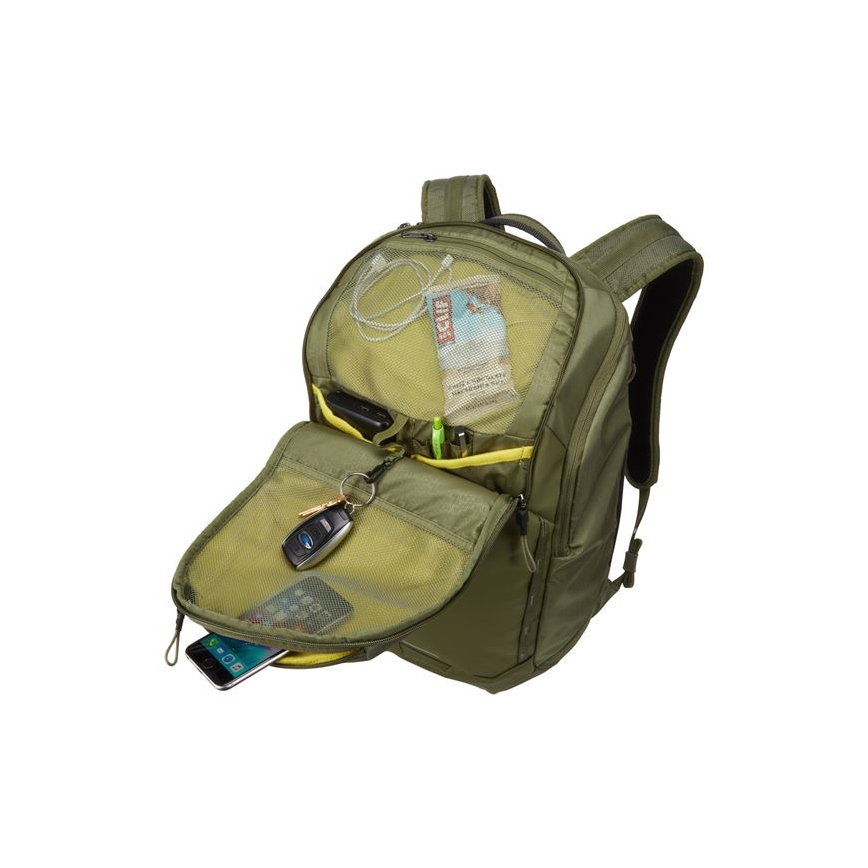 Thule TL-TCHB115O - Ryggsäck Chasm 26 l grön