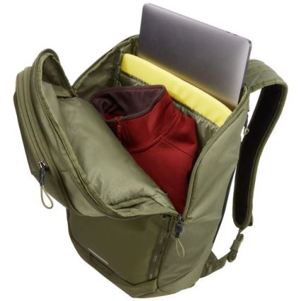 Thule TL-TCHB115O - Ryggsäck Chasm 26 l grön