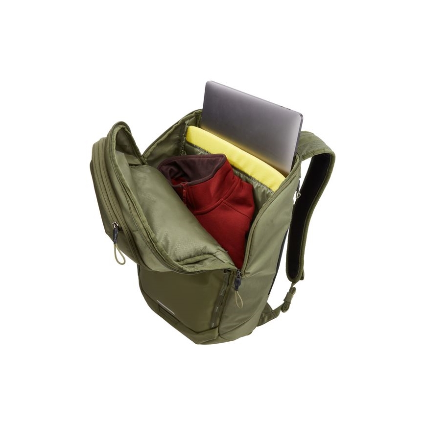 Thule TL-TCHB115O - Ryggsäck Chasm 26 l grön