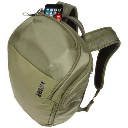 Thule TL-TCHB115O - Ryggsäck Chasm 26 l grön