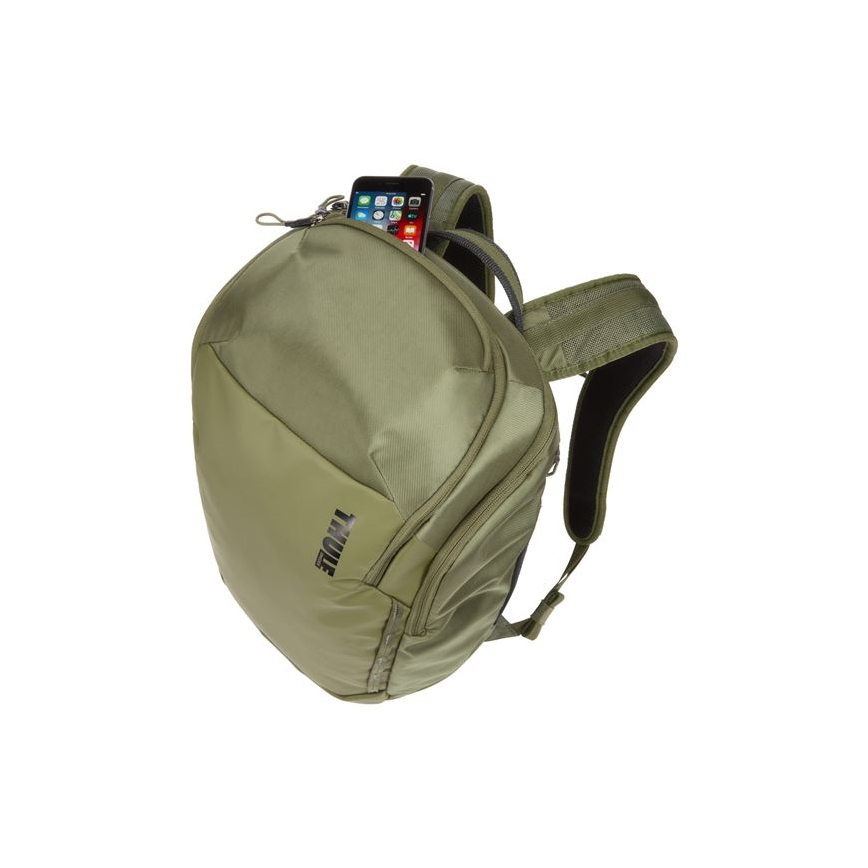 Thule TL-TCHB115O - Ryggsäck Chasm 26 l grön