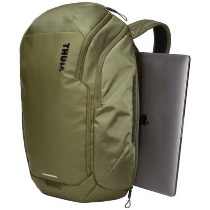 Thule TL-TCHB115O - Ryggsäck Chasm 26 l grön
