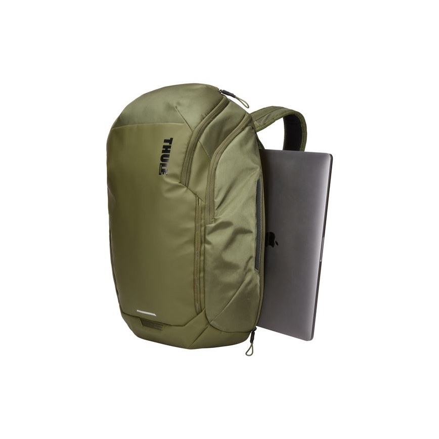 Thule TL-TCHB115O - Ryggsäck Chasm 26 l grön