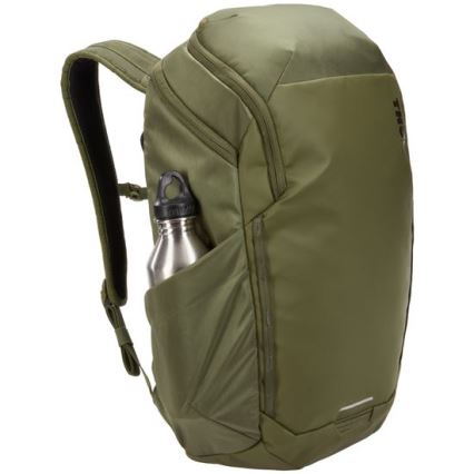 Thule TL-TCHB115O - Ryggsäck Chasm 26 l grön