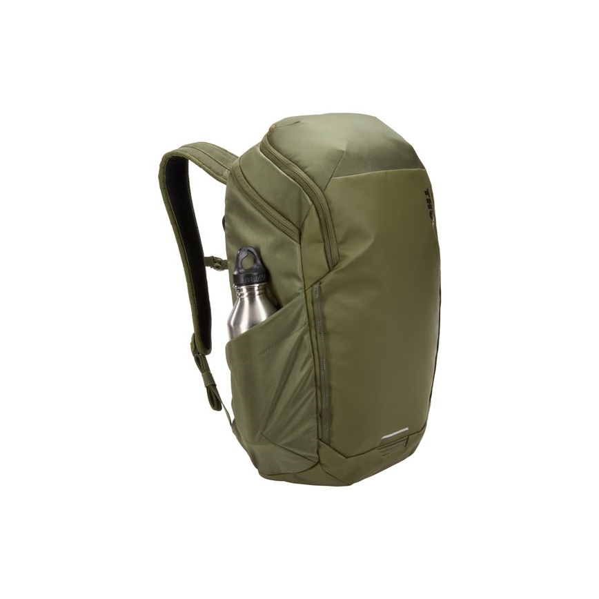 Thule TL-TCHB115O - Ryggsäck Chasm 26 l grön