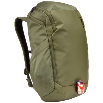 Thule TL-TCHB115O - Ryggsäck Chasm 26 l grön