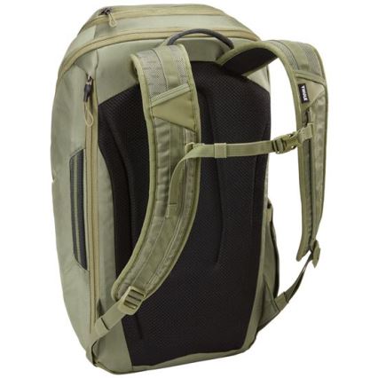 Thule TL-TCHB115O - Ryggsäck Chasm 26 l grön