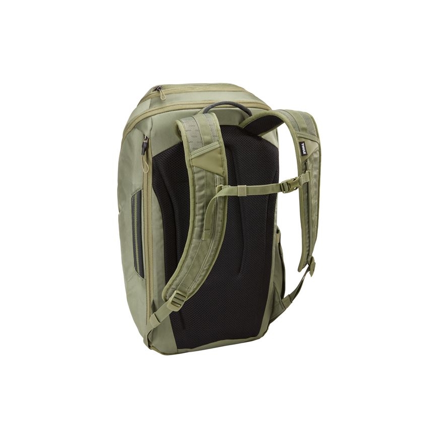 Thule TL-TCHB115O - Ryggsäck Chasm 26 l grön