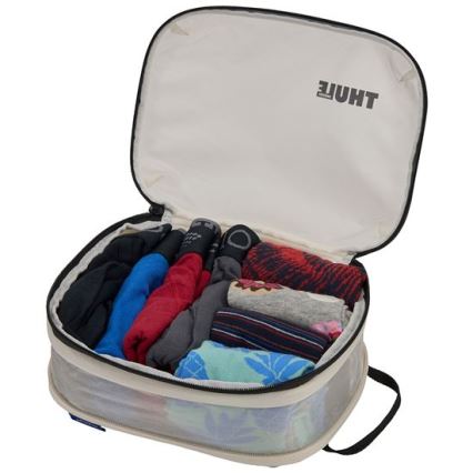 Thule TL-TCPC201 - Travel organizer liten vit