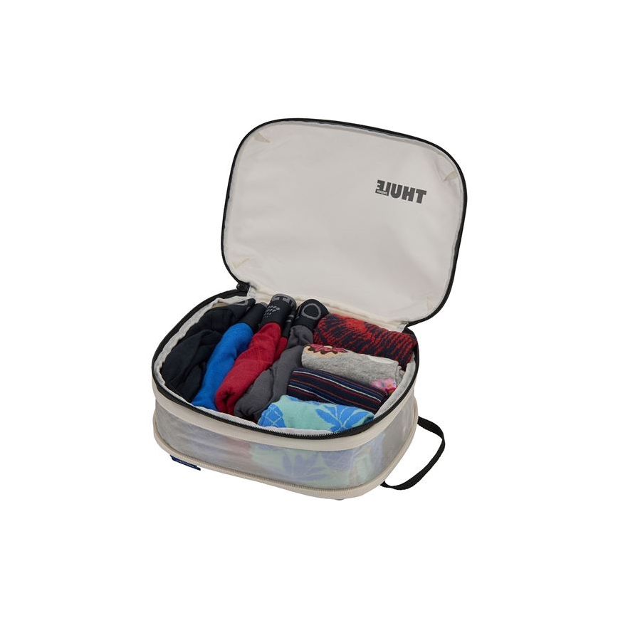 Thule TL-TCPC201 - Travel organizer liten vit