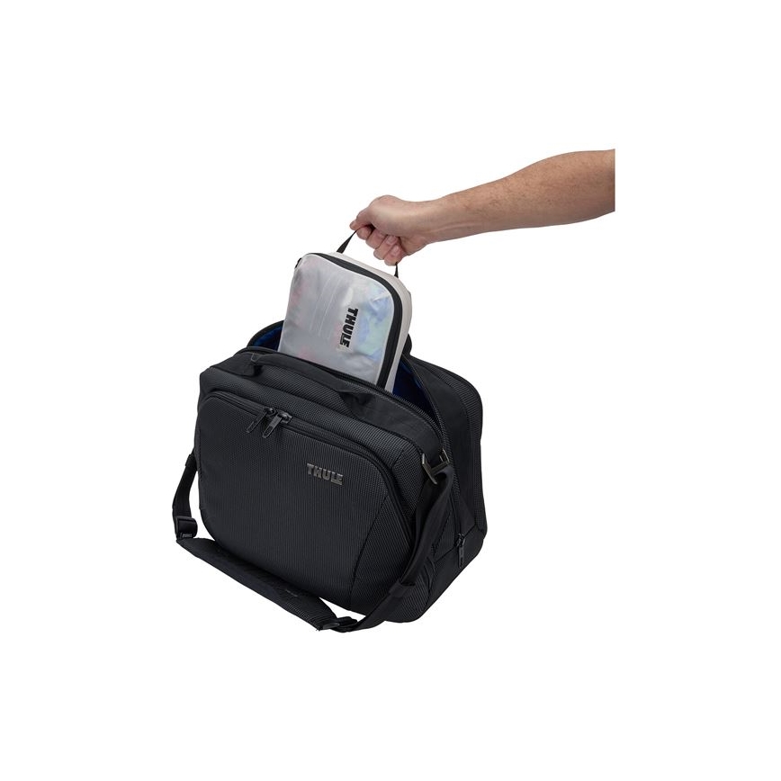 Thule TL-TCPC201 - Travel organizer liten vit