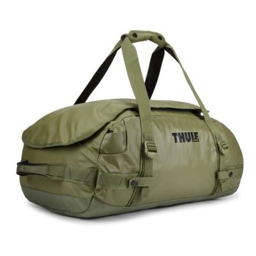 Thule TL-TDSD202O - Reseväska Chasm S 40 l grön