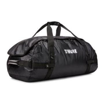 Thule TL-TDSD204K - Reseväska Chasm L 90 l svart