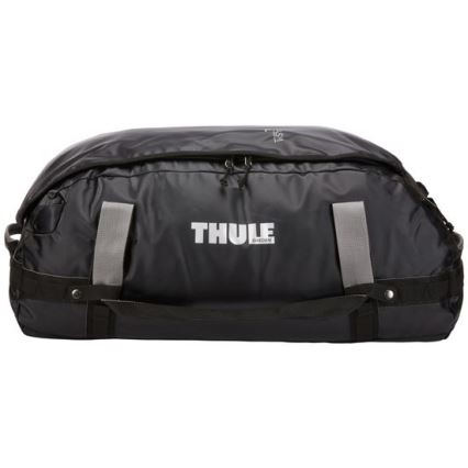 Thule TL-TDSD204K - Reseväska Chasm L 90 l svart