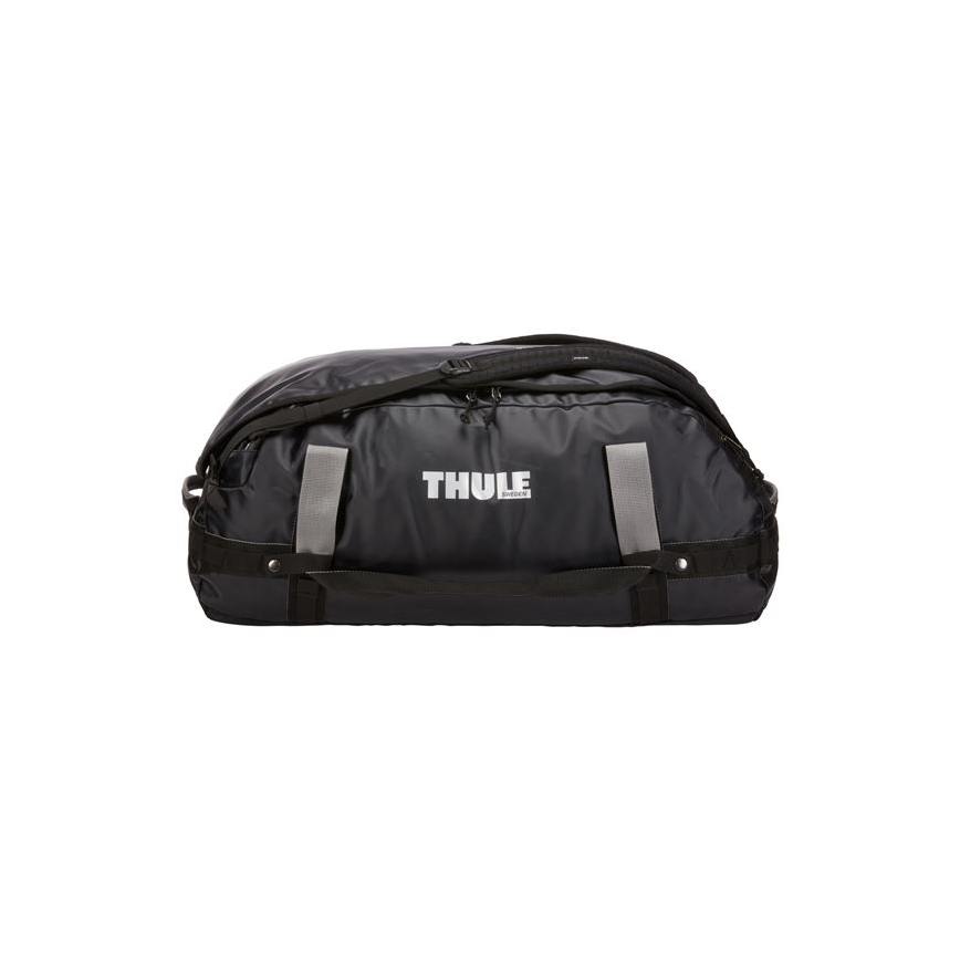 Thule TL-TDSD204K - Reseväska Chasm L 90 l svart