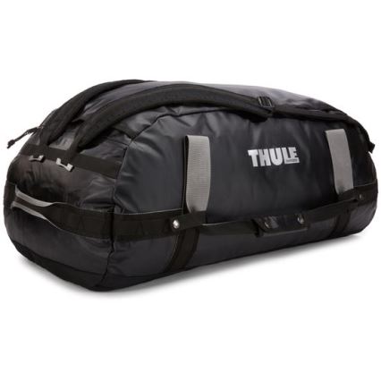 Thule TL-TDSD204K - Reseväska Chasm L 90 l svart