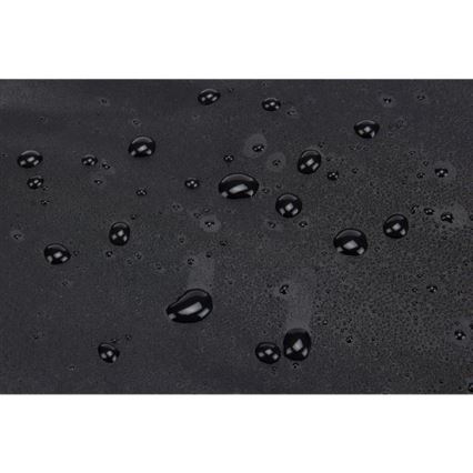 Thule TL-TDSD204K - Reseväska Chasm L 90 l svart