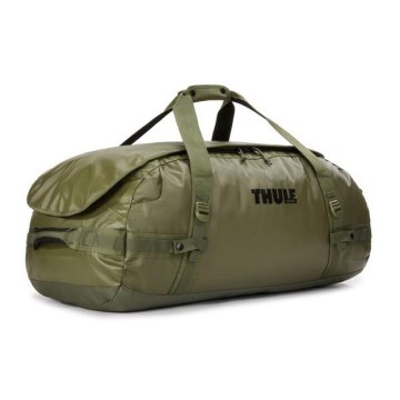 Thule TL-TDSD204O - Reseväska Chasm L 90 l grön