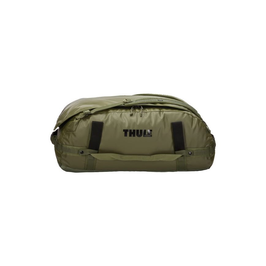 Thule TL-TDSD204O - Reseväska Chasm L 90 l grön