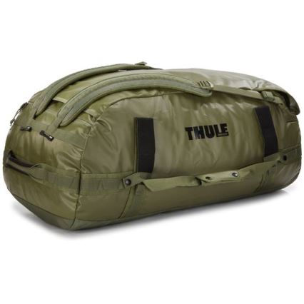 Thule TL-TDSD204O - Reseväska Chasm L 90 l grön