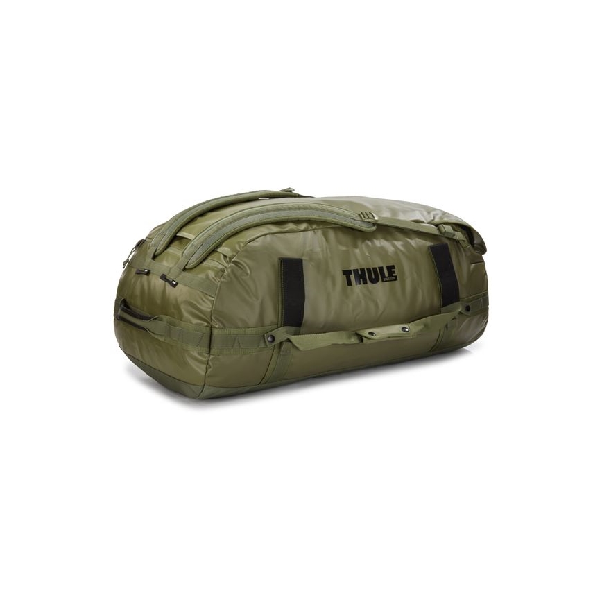 Thule TL-TDSD204O - Reseväska Chasm L 90 l grön