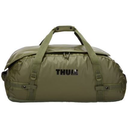 Thule TL-TDSD204O - Reseväska Chasm L 90 l grön