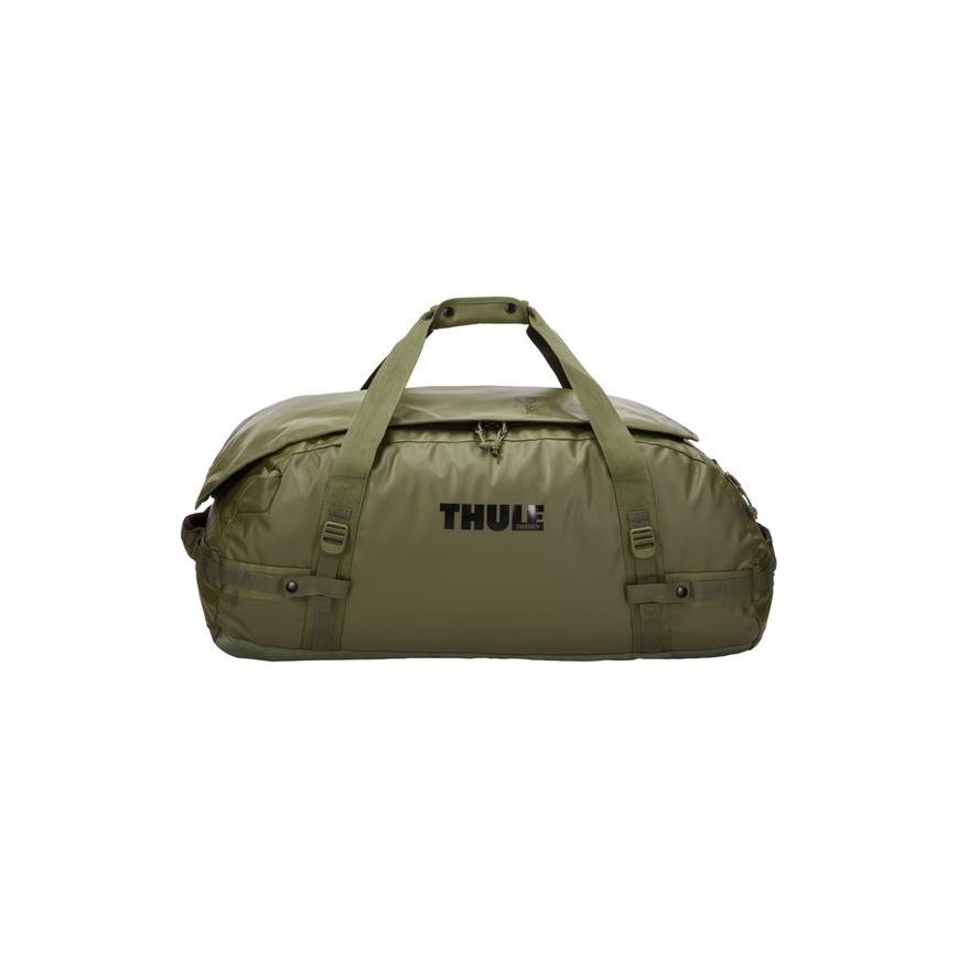 Thule TL-TDSD204O - Reseväska Chasm L 90 l grön