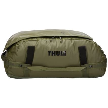 Thule TL-TDSD204O - Reseväska Chasm L 90 l grön