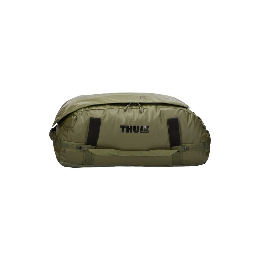 Thule TL-TDSD204O - Reseväska Chasm L 90 l grön