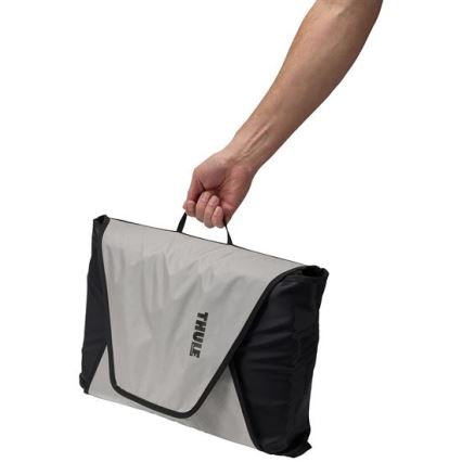 Thule TL-TGF201 - Clothes compartment svart/grå