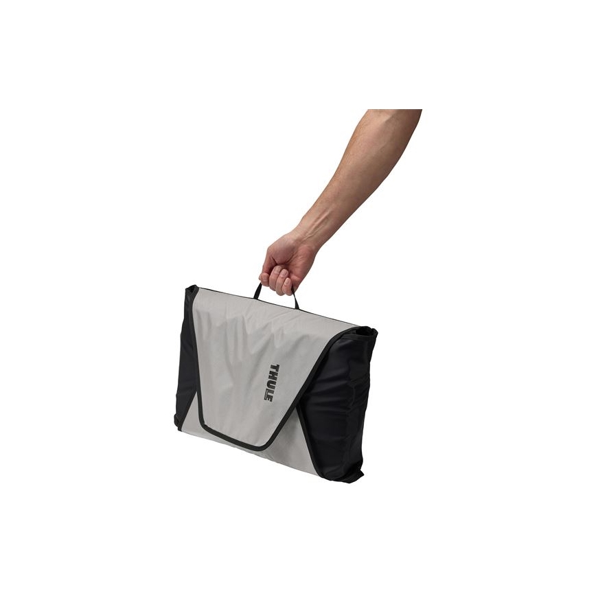 Thule TL-TGF201 - Clothes compartment svart/grå