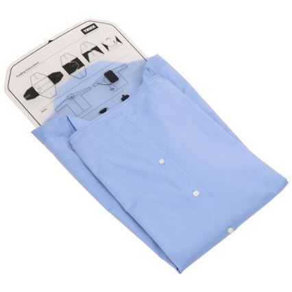 Thule TL-TGF201 - Clothes compartment svart/grå
