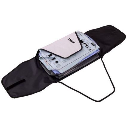 Thule TL-TGF201 - Clothes compartment svart/grå
