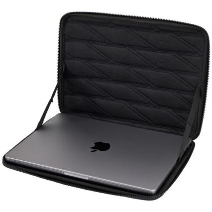 Thule TL-TGSE2358K -Macbook 14 fodral Gauntlet 4 svart