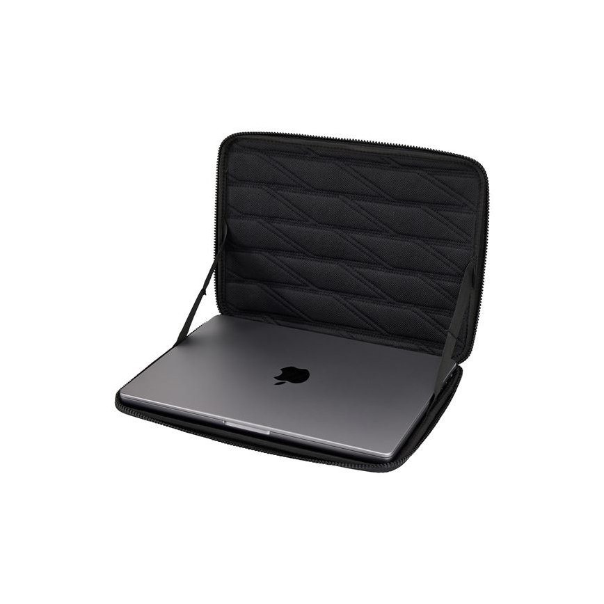 Thule TL-TGSE2358K -Macbook 14 fodral Gauntlet 4 svart