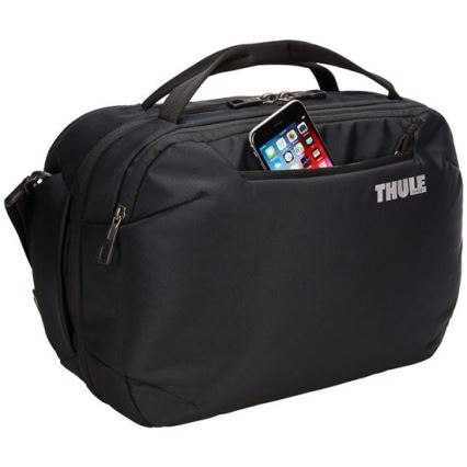 Thule TL-TSBB301K - Flygplan bag Subterra 23 l svart