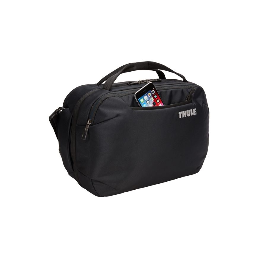 Thule TL-TSBB301K - Flygplan bag Subterra 23 l svart