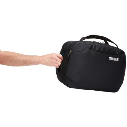 Thule TL-TSBB301K - Flygplan bag Subterra 23 l svart