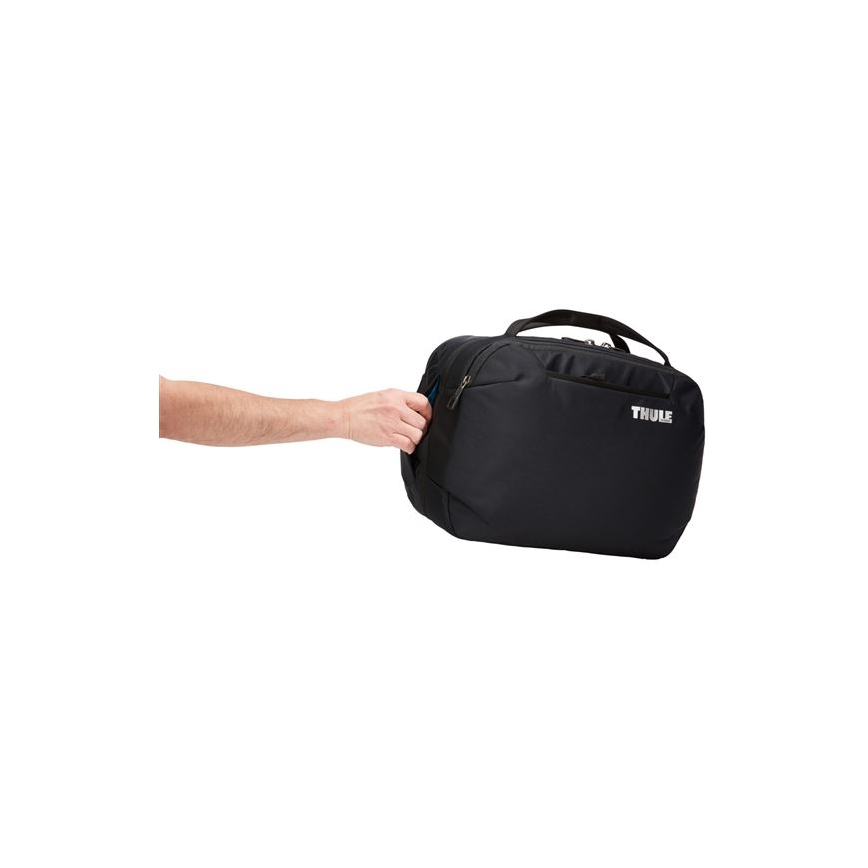 Thule TL-TSBB301K - Flygplan bag Subterra 23 l svart