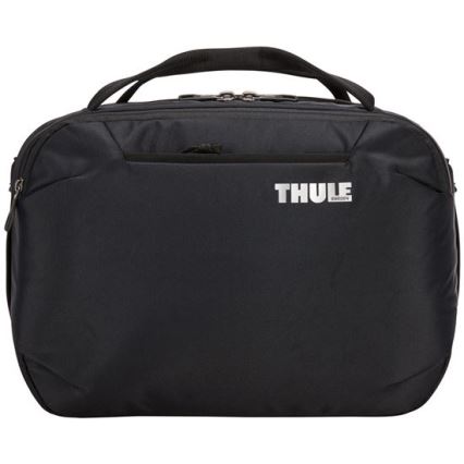 Thule TL-TSBB301K - Flygplan bag Subterra 23 l svart